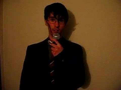 Peter Pimofeegg - Reportage voor ...
