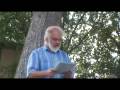 Oklahoma Artist Skip Silver's Ziusudra Flood Story (Draft) -- zTreeFest 22 May 2004