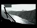 New Real Saba Landing (flight simulator x)