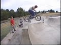 BMX Mike Escamilla