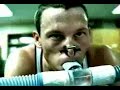 Lance Armstrong Nike Commercial