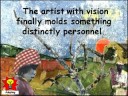 Creative Quotations from Romare Howard Bearden for Sep 2 Creative Quotations from Romare Howard Bearden for Sep 2