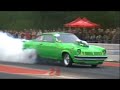 Dragracing Hälsingland Open Kval USA Helsinge Motorstadion Söderhamn Dragracing Hälsingland Open Kval USA Helsinge Motorstadion Söderhamn