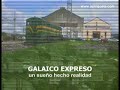 obradoiro del galaico expreso en monforte