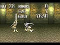 (TOTW3) Druaga Boss Battle