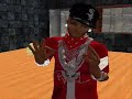 Gucci Mane-My Kitchen (IMVU Style)
