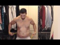 Week 37 Weigh In 