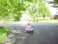 The Wagon Ride