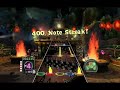 Master of Puppets - Expert - Guitar Hero Master of Puppets - Expert - Guitar Hero