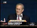 ray mcgovern 0wns donald rumsfeld