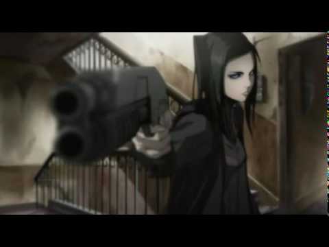 �������� ����� ������ � ���� ������ / Ergo Proxy