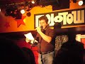 Poetry Slam: Karsten 