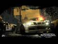 NFS Most Wanted OST - I Am Rock with Lyrics