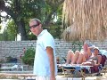 Corfu Sidari Zafiris Apartments