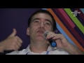 Espaço Startup World na Feira do Empreendedor