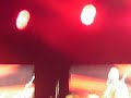 Foo Fighters at Conseco Fieldhouse (live)