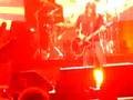 Foo Fighters at Conseco Fieldhouse (live)