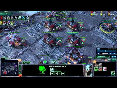 starcraft 2 terran starcraft 2 terran