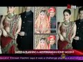 Kareena Kapoor's Bridal looks for the Wedding Cremony