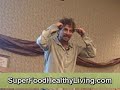Superfood Chocolate can be addictive Part 2