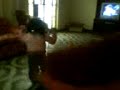 Asustando a Camila Parte 2