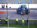 tractor hand brake