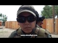 Airsoft GI - 2v5 Battle of the Employees Airsoft Game @ Code Red Airsoft Park