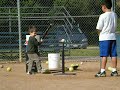 Ian - baseball
