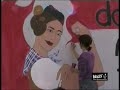 campanyes de maulets de lhorta 05 06: part 4