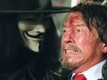 V for Vendetta