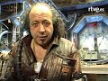 Plut�n BRB - Conoce a Nero Wollensky