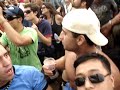 astrix & Michele Adamson Live @ Tribe - Closer To Heaven