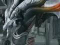 dark evil