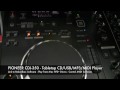 PIONEER CDJ-350-S Digital Multi Player (Metallic Silver)