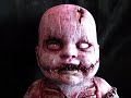 Autopsy Baby Doll #141 \"Bledsoe\" by Miscreation www.autopsybabies.com Autopsy Baby Doll #141 \"Bledsoe\" by Miscreation www.autopsybabies.com