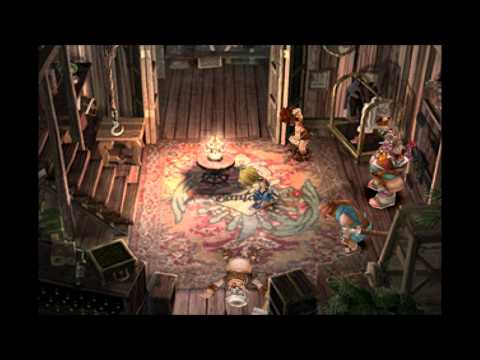 Final Fantasy IX