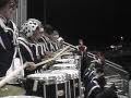 JOHN F KENNEDY CATHOLIC HIGH SCHOOL-BAND AT THE FINAL PLAYOFF GAME