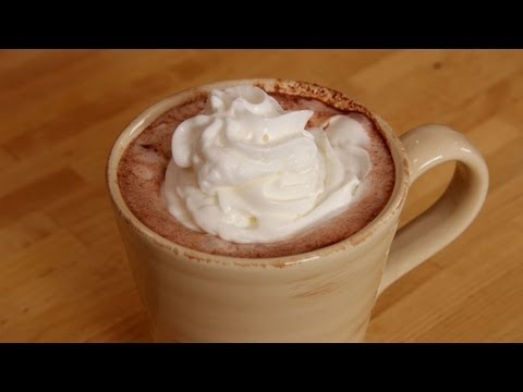 how to make hot chocolate