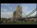 Trip around London