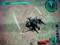Black Peteras de Vik en Zoids New Guardian Froce