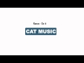 Kanza - Do it