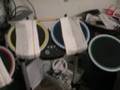 Rock Band Drums Sound Comparison RB1 vs RB2 Drums