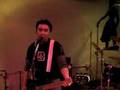 7 POINT 9 live flashrock music video webcast