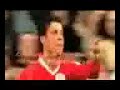 Cristiano Ronaldo 2008