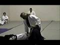 2008 SDI Seminar Aikido Class Part Five