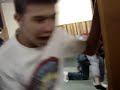 Bryan Smith vs Consop