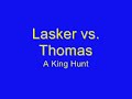 Vs. Thomas