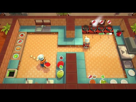 PlayStation Plus - Free Games Lineup May 2019 Trailer