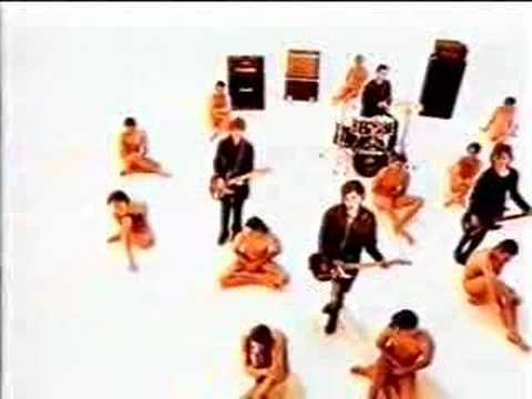 Elastica - Waking Up