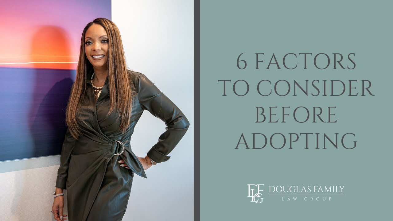 6 Factors to Consider Before Adopting